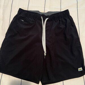 Banks Session Short 7" (unlined)